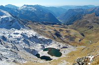 18 I laghi Corno Stella